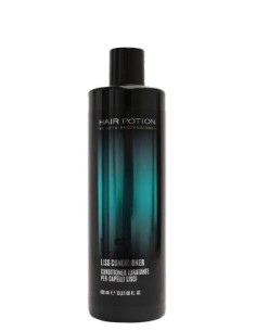 HAIR POTION  LISS CONDITIONER 400ML