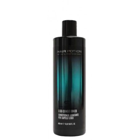 HAIR POTION PRO LISS CONDITIONER 400ML HAIR POTION PRO LISS CONDITIONER 400ML