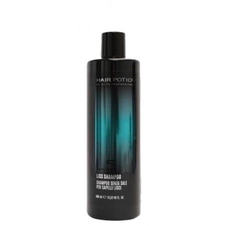 HAIR POTION PRO LISS SHAMPOO 400ML HAIR POTION PRO LISS SHAMPOO 400ML