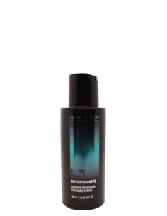 HAIR POTION DETOXIFY SHAMPOO 100ml