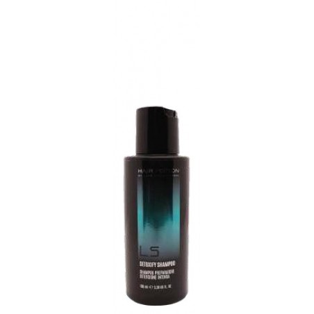 HAIR POTION PRO DETOXIFY SHAMPOO