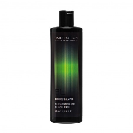 HAIR POTION PRO BALANCE HAIR POTION PRO BALANCE