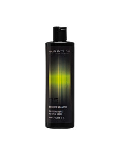 HAIR POTION  MOISTURE SHAMPOO