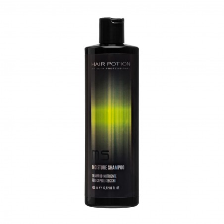 HAIR POTION PRO MOISTURE SHAMPOO HAIR POTION PRO MOISTURE SHAMPOO