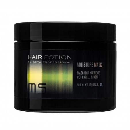 HAIR POTION PRO MOISTURE sh HAIR POTION PRO MOISTURE sh