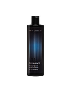 HAIR POTION PRO PURYFING SHAMPOO 400ML