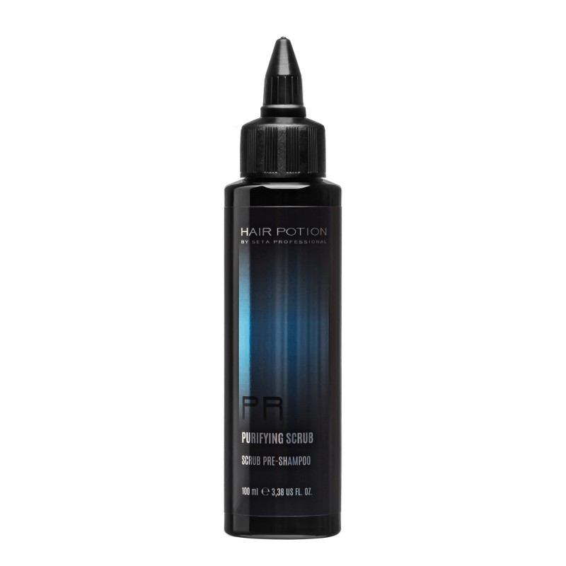 HAIR POTION PRO PURYFING SCRUB 100ML