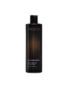 HAIR POTION STIMULATING SHAMPOO 400ml