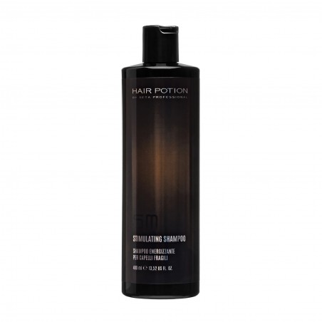 HAIR POTION STIMULATING SHAMPOO 400ML