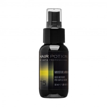HAIR POTION PRO MOISTURE ARGAN OIL 50ML