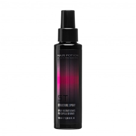 HAIR POTION PRO STRUCTURE SPRAY 100ML HAIR POTION PRO STRUCTURE SPRAY 100ML