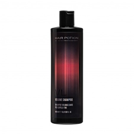 HAIR POTION PRO VOLUME SHAMPOO 400ml