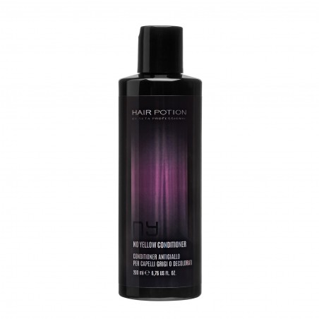 HAIR POTION PRO NO YELLOW CONDIZIONER 200ml HAIR POTION PRO NO YELLOW CONDIZIONER 200ml