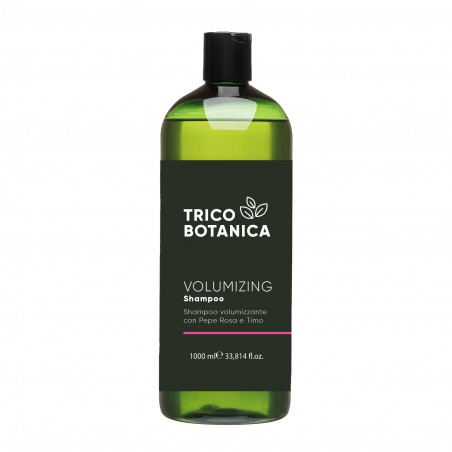 TRICOBOTANICA NEW VOLUMIZING SHAMPOO 1000ML