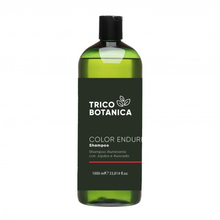 TRICOBOTANICA COLOR ENDURE SHAMPOO 1000ML TRICOBOTANICA COLOR ENDURE SHAMPOO 1000ML