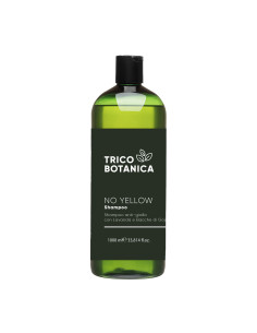 TRICOBOTANICA NEW NO YELLOW SILVER SHAMPOO 1000ML