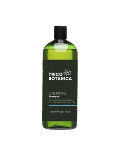 CALMING SHAMPOO 1000ML TRICOBOTANICA NEW