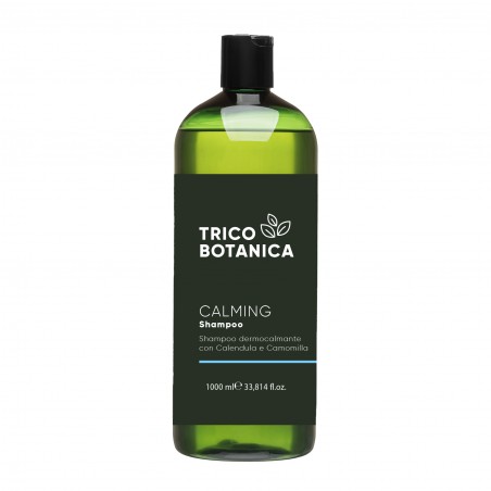 TRICOBOTANICA NEW CALMING SHAMPOO 1000ML