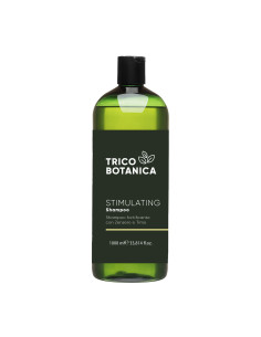 TRICOBOTANICA NEW STIMULATING  SHAMPOO 1000ML
