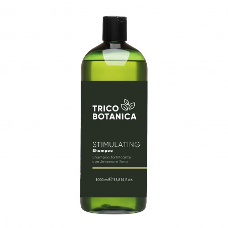 TRICOBOTANICA STIMULATING SHAMPOO 1000ML TRICOBOTANICA STIMULATING SHAMPOO 1000ML