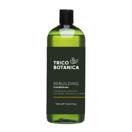 TRICOBOTANICA REBUILDING CONDITIONER 1000ML TRICOBOTANICA REBUILDING CONDITIONER 1000ML
