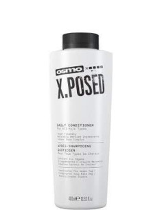 X POSED DAILY CONDITIONER