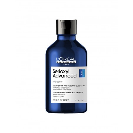 SCALP SERIOXYL DENSI BODIF SHAMPOO 300ML SCALP SERIOXYL DENSI BODIF SHAMPOO 300ML