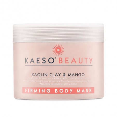 KAESO MASSAGE  BODY MASK  450ml*CAT