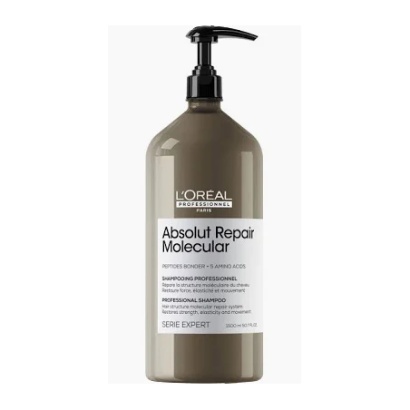 ABSOLUT REPAIR MOLECULAR SHAMPOO 1500ML ABSOLUT REPAIR MOLECULAR SHAMPOO 1500ML