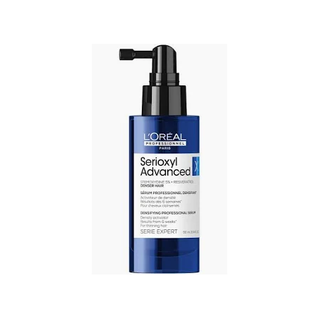SERIOXYL DENSITY 90ML SERIOXYL DENSITY 90ML
