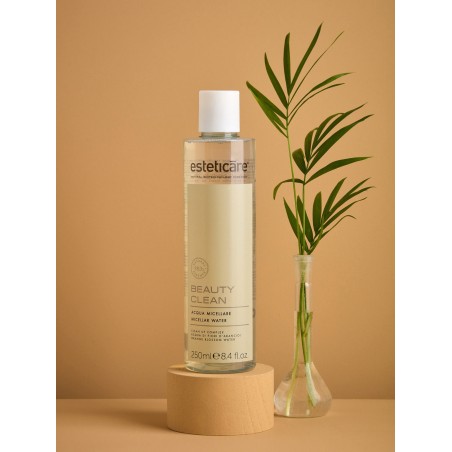 ESTETICARE ACQUA MICELLARE 250ML ESTETICARE ACQUA MICELLARE 250ML