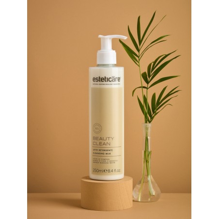 ESTETICARE LATTE DETERGENTE 250ML ESTETICARE LATTE DETERGENTE 250ML