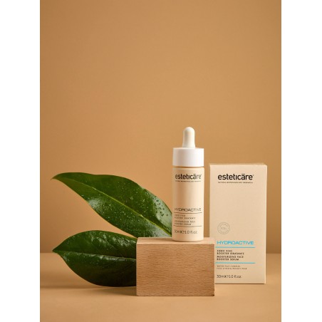 ESTETICARE SIERO VISO BOOSTER IDRATANTE 30ML ESTETICARE SIERO VISO BOOSTER IDRATANTE 30ML