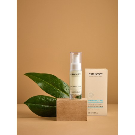 ESTETICARE CREMA CONTORNO OCCHI SPECIFICO OCCHIAIE 30ML ESTETICARE CREMA CONTORNO OCCHI SPECIFICO OCCHIAIE 30ML