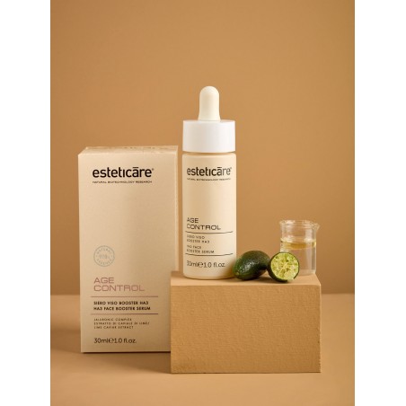 ESTETICARE SIERO VISO BOOSTER HA3 30ML ESTETICARE SIERO VISO BOOSTER HA3 30ML