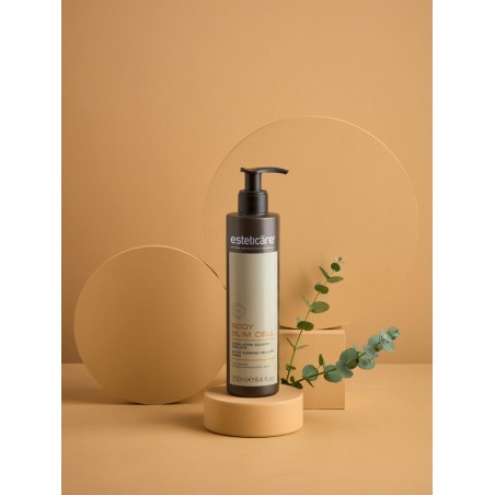 ESTETICARE CREMA ATTIVA CELLULITE SNELLENTE 250ML