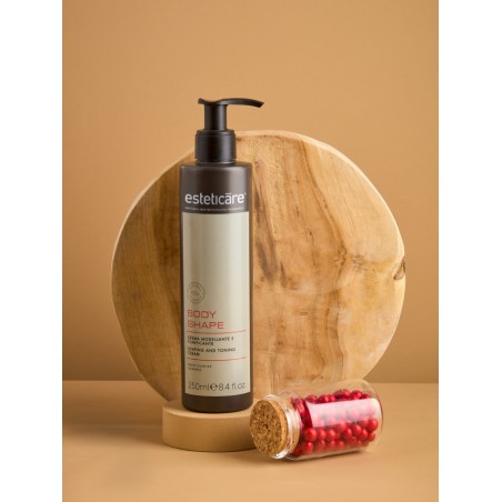 ESTETICARE CREMA MODELLANTE E TONIFICANTE 250ML