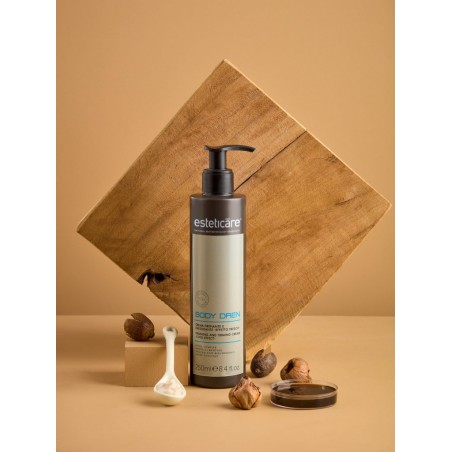 ESTETICARE CREMA DRENANTE E RASSODANTE EFFETTO FREDDO 250ML