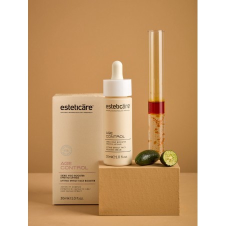 ESTETICARE SIERO VISO BOOSTER EFFETTO LIFTING 30ML