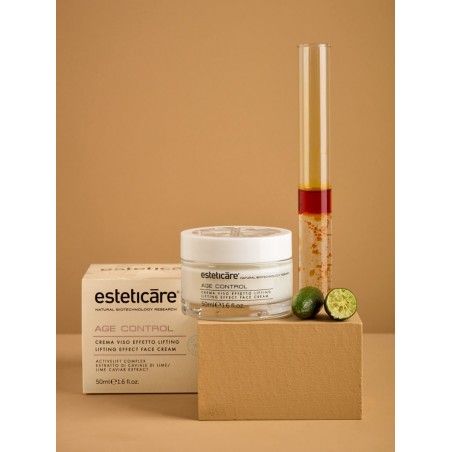 ESTETICARE CREMA VISO EFFETTO LIFTING 50ML ESTETICARE CREMA VISO EFFETTO LIFTING 50ML