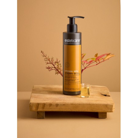 ESTETICARE CREMA NUTRIENTE E IDRATANTE ALL'ARGAN 250ML