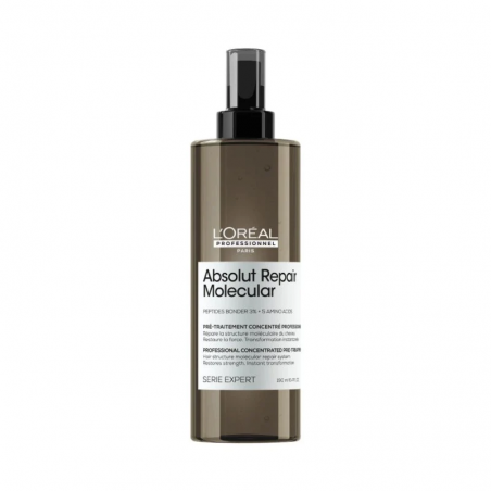 ABSOLUT REPAIR MOLECULAR PRE-SHAMPOO 190ML ABSOLUT REPAIR MOLECULAR PRE-SHAMPOO 190ML