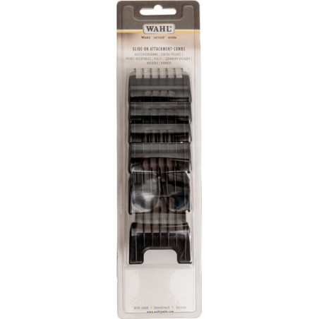 KIT 6 RIALZI MOSER-WAHL-ERMILIA KIT 6 RIALZI MOSER-WAHL-ERMILIA