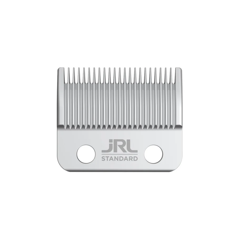 JRL TESTINA PER TOSATRICE FRESH FADE CLIPPER CORDLESS GRIGIA