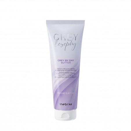 GREYLOSOPHY GREY BY DAY BUTTER 250ML GREYLOSOPHY GREY BY DAY BUTTER 250ML