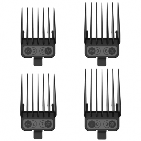 JRL SET 4 RIALZI PER TOSATRICE FF2020 5-6-7-8  cod 44843 JRL SET 4 RIALZI PER TOSATRICE FF2020 5-6-7-8  cod 44843