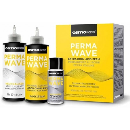 OSMO IKON PERMA WAVE KIT OSMO IKON PERMA WAVE KIT
