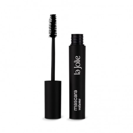 MASCARA WONDER MEGA VOLUME "LJ"