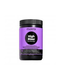 LIGHT MASTER HIGH RISER 500GR 9 TONI