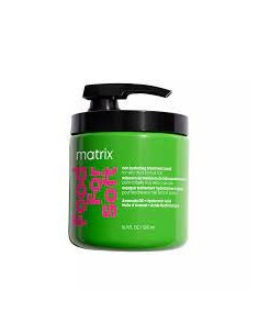 TR FOOD FOR SOFT MASCHERA 500ML